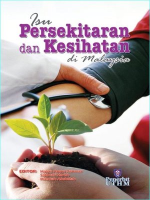 cover image of Isu Pesekitaran dan Kesihatan di Malaysia